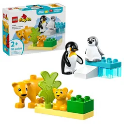 Lego 10442