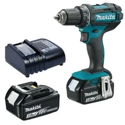 Makita DDF482RFE