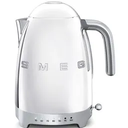 Fierbător de apă SMEG KLF04SSEU