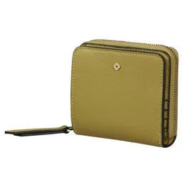 Portmoneu Samsonite RIGHTUP portmoneu p/u dame cu fermuar SLG-341-W12CC+ZIP EXT Galben (147962/7139)