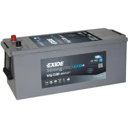 Exide EE1853 STRONG PRO EFB+