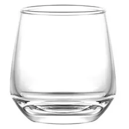 Veselă pentru băuturi Ardesto AR2609GS Gloria Shine 95 мл, 6 шт, стекло