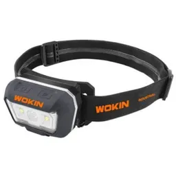 Wokin Lanterna pentru cap LED