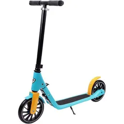 Trotinetă Richi 66992 Trotineta albastru pentru copii (6699)