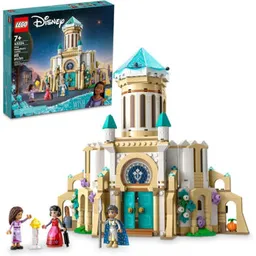 Lego 43224 King Magnifico's Castle