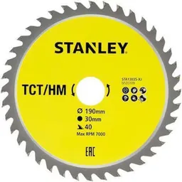 STA13035-XJ FatMax TCT