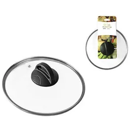 Capac Promstore 45313 Capac din sticla 22сm Marea