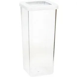 Container alimentare Idea M1294 10x10x28cm 1,9l