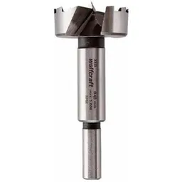 Burghiu Wolfcraft Burghiu Forstner L=90mm, 40mm 3325000