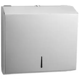 Dispenser pentru prosoape hartie Uniplast Lyon KW-7322 (Inox)