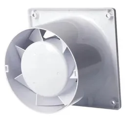 Ventilator de evacuare airRoxy 100 dRim HS BB
