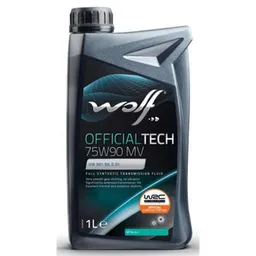 Wolf 75W90 OFFTECH MV