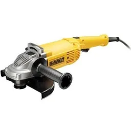 Polizor unghiular DeWalt DWE492-QS