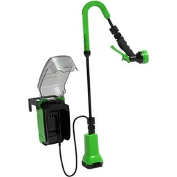Greenworks G24SWP 3401007