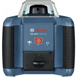 Nivela laser BOSCH GRL400H