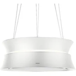 Hotă Falmec DAMA IS.60 White (with filter pack)