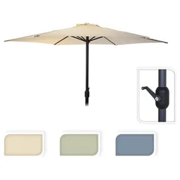 Umbrelă de gradină ProGarden 50592