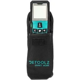 Telemetru laser Detoolz DZ-C203