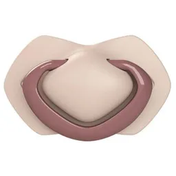 Suzetă Canpol 22/656 6-18 мес (2шт) Pure Color