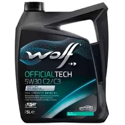 Wolf 0W30 OFFTECH SP