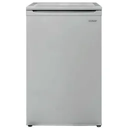 Frigider cu o ușa Sharp SJUE088T0SEU