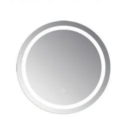 Oglindă baie Gappo LED G 603 60 cm