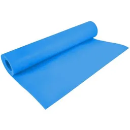 Covoraș fitness Enero Fitness Yoga Mat (1031026) Blue