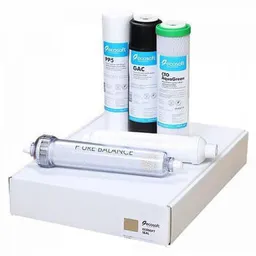 Ecosoft PURE BALANCE