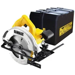 Fierăstrău DeWalt DWE560-QS