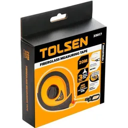 Tolsen Ruleta 50m