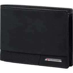 Breloc pentru cheii Samsonite PRO-DLX 6-PORTMONEU PENTRU BARBATI