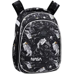 Rucsac pentru copii CoolPack F015932 Astronaut, 2 comp., 16L