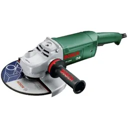 Polizor unghiular Bosch PWS 1900