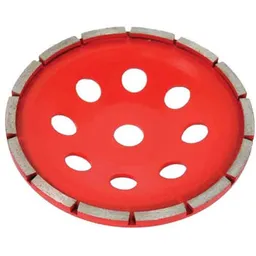 Disc de șlefuire Raider 209932 Disc de șlefuit diamantat 180x22.2mm