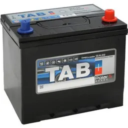 POLAR 45Ah 420EN