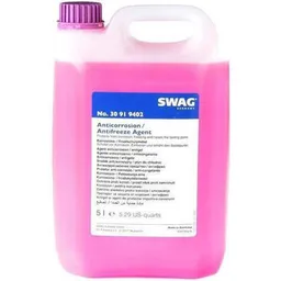 Antigel Swag Концентрат G12+