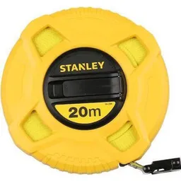 Stanley 0-34-296 FIBERGLASS 20mx12,7mm