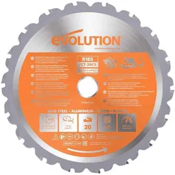 Evolution R185TCT-20CS/MS