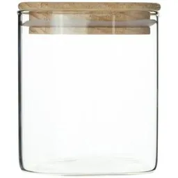 Container alimentare Casa Masa 3004-500 Forest 0,5l