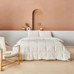 Textile de casă oskar Одеяло Woll 195х215