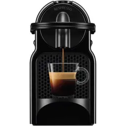 Automat de cafea cu capsule DeLonghi EN80.B Nespresso Inissia