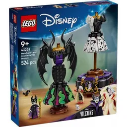 Lego 43262