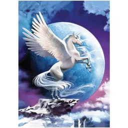 Puzzle Три Совы RL360322 "Pegas", 1000 elemente