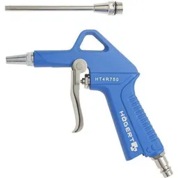Pistol pneumatic Hoegert HT4R750