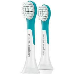 Rezervă pentru periuța de dinți Philips HX6032/33 For Kids 3+