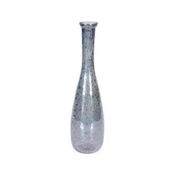 Vază Holland 36386 стеклянная Bottle H39cm, D10cm