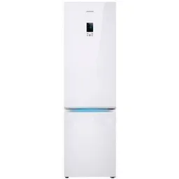 Frigider cu congelator jos Samsung RB37K63401L/UA