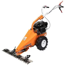 Mașini de tuns iarba Ruris DAC 777K