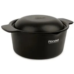 Cratiță Rondell RDA-1440 Trumpf 4,2l