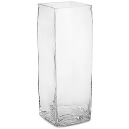 Vază Casa Masa BV1058-30 Vaza patrata